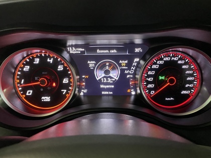 2020 Dodge Charger - Image 22