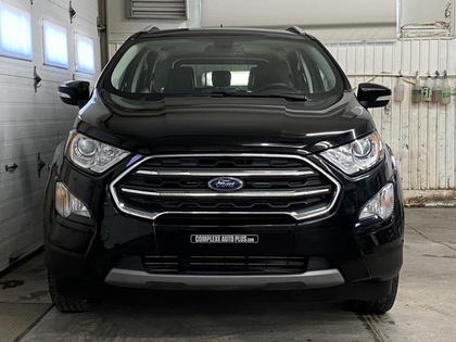 2022 Ford EcoSport - Image 3