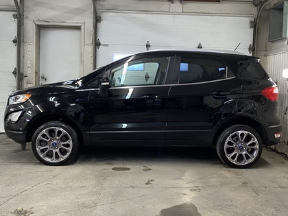 2022 Ford EcoSport - Image 4