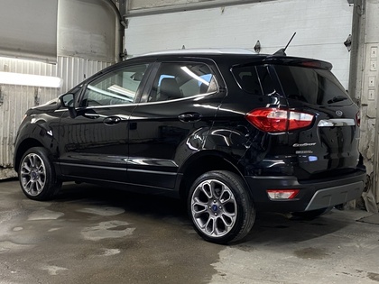 2022 Ford EcoSport - Image 5