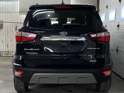 2022 Ford EcoSport - Image 6