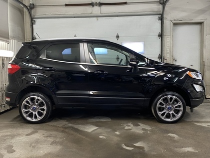 2022 Ford EcoSport - Image 8