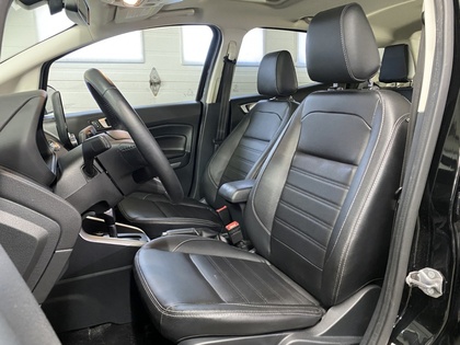 2022 Ford EcoSport - Image 15