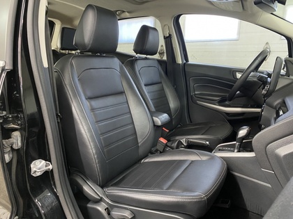 2022 Ford EcoSport - Image 18