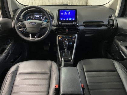 2022 Ford EcoSport - Image 20