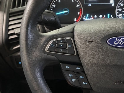 2022 Ford EcoSport - Image 21