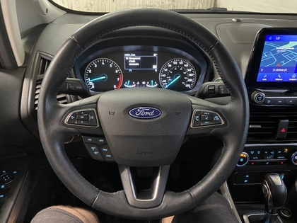 2022 Ford EcoSport - Image 23