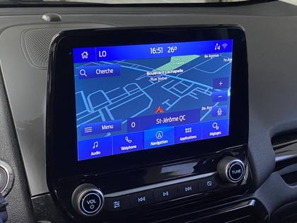 2022 Ford EcoSport - Image 25