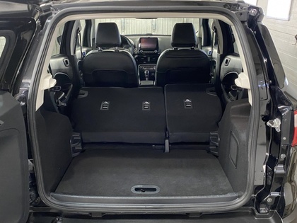 2022 Ford EcoSport - Image 34