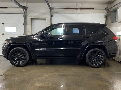 2021 Jeep Grand Cherokee - Image 4