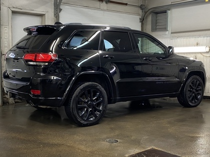 2021 Jeep Grand Cherokee - Image 7