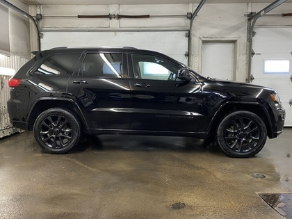 2021 Jeep Grand Cherokee - Image 8