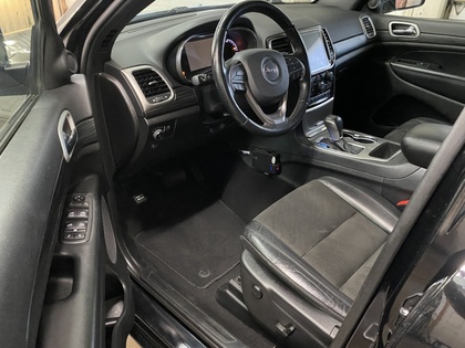 2021 Jeep Grand Cherokee - Image 13
