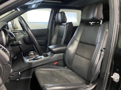 2021 Jeep Grand Cherokee - Image 14
