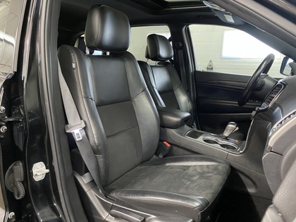 2021 Jeep Grand Cherokee - Image 17