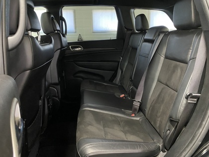 2021 Jeep Grand Cherokee - Image 18