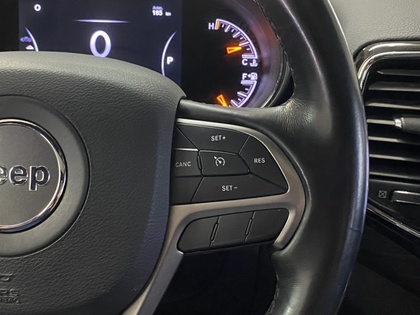 2021 Jeep Grand Cherokee - Image 21