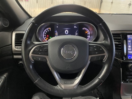2021 Jeep Grand Cherokee - Image 22