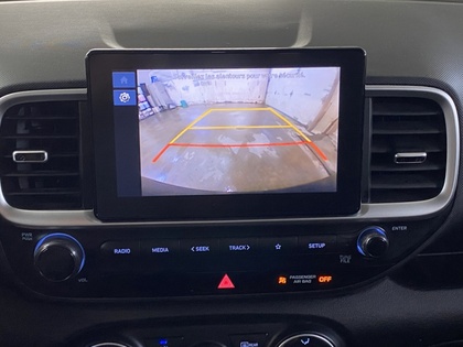 2024 Hyundai Venue - Image 22