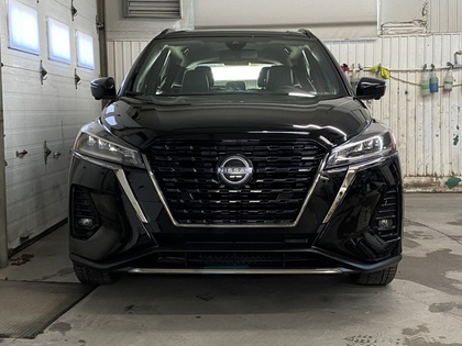 2024 Nissan Kicks - Image 3