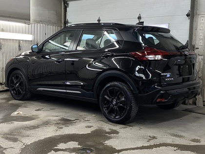 2024 Nissan Kicks - Image 5