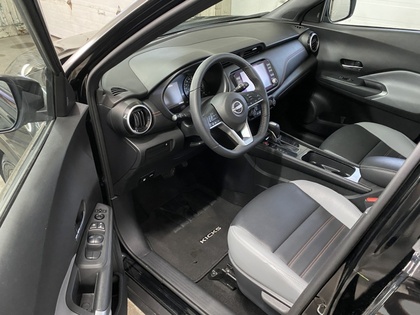 2024 Nissan Kicks - Image 13