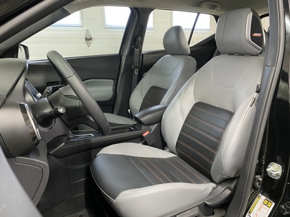 2024 Nissan Kicks - Image 14