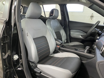 2024 Nissan Kicks - Image 16