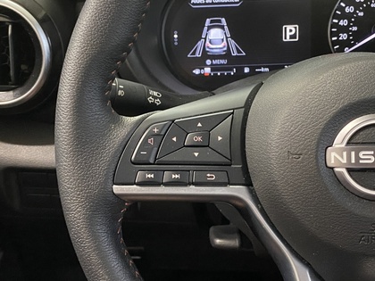 2024 Nissan Kicks - Image 19