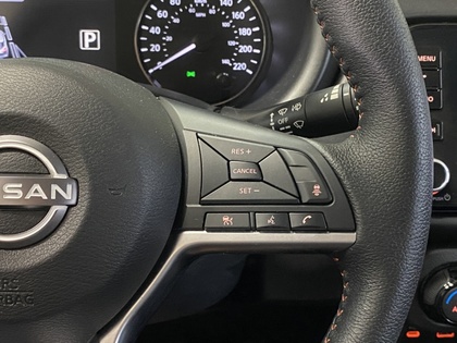 2024 Nissan Kicks - Image 20