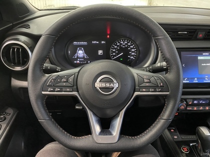 2024 Nissan Kicks - Image 21