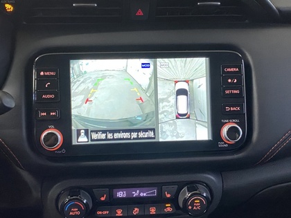 2024 Nissan Kicks - Image 23