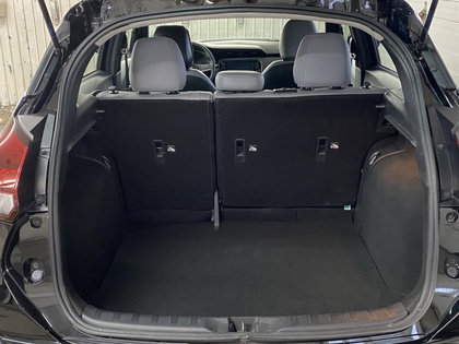 2024 Nissan Kicks - Image 27