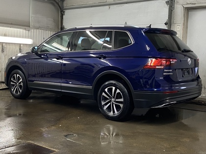 2021 Volkswagen Tiguan - Image 5