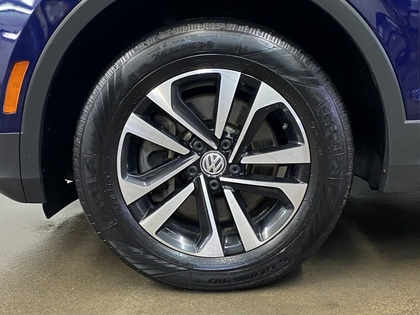 2021 Volkswagen Tiguan - Image 11