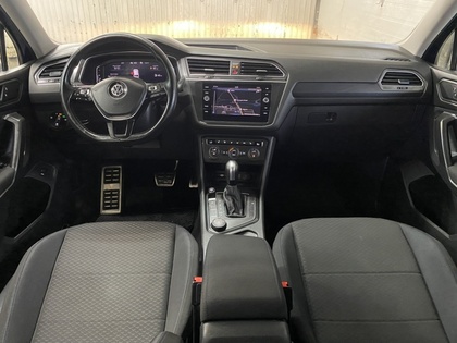 2021 Volkswagen Tiguan - Image 20
