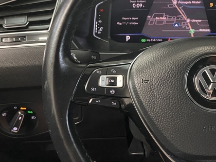 2021 Volkswagen Tiguan - Image 21