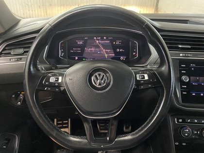 2021 Volkswagen Tiguan - Image 23