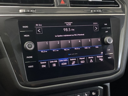 2021 Volkswagen Tiguan - Image 27