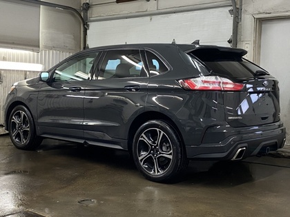 2021 Ford Edge - Image 5
