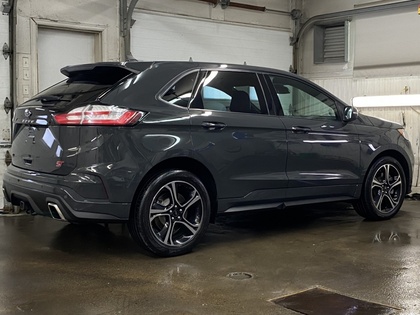 2021 Ford Edge - Image 7