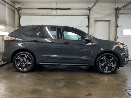 2021 Ford Edge - Image 8