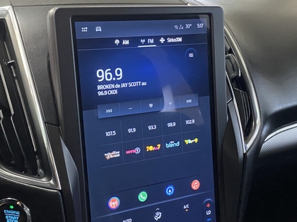 2021 Ford Edge - Image 27