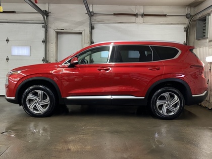 2021 Hyundai Santa Fe - Image 4