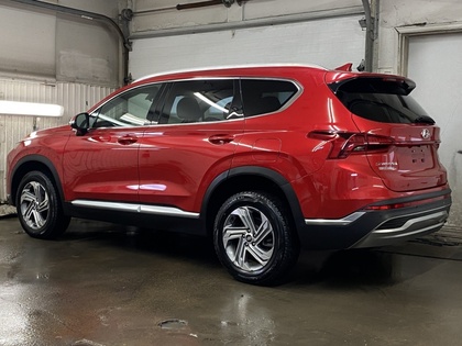 2021 Hyundai Santa Fe - Image 5