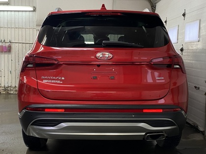 2021 Hyundai Santa Fe - Image 6