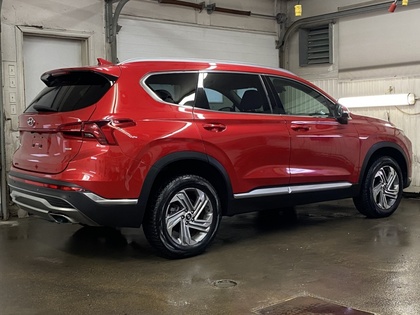 2021 Hyundai Santa Fe - Image 7