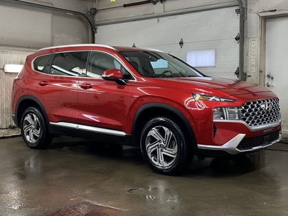 2021 Hyundai Santa Fe - Image 9