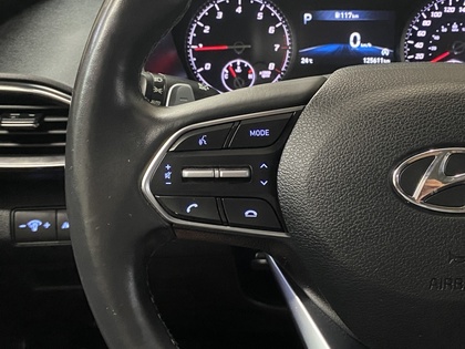2021 Hyundai Santa Fe - Image 20