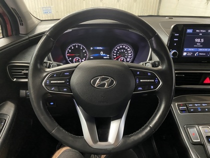 2021 Hyundai Santa Fe - Image 22